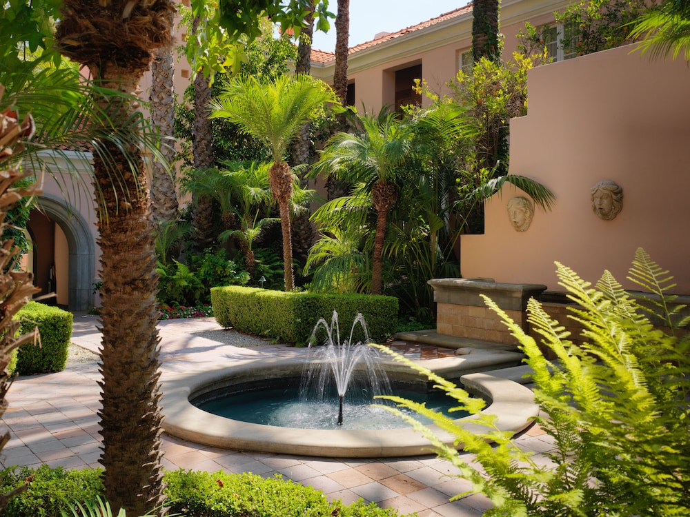 Hotel Bel Air Dorchester Collection - photo 148