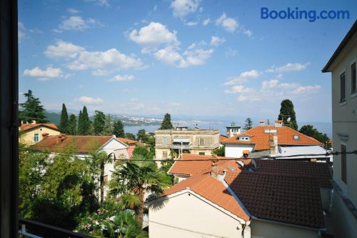 Rooms Novaković in Opatija, Croatia