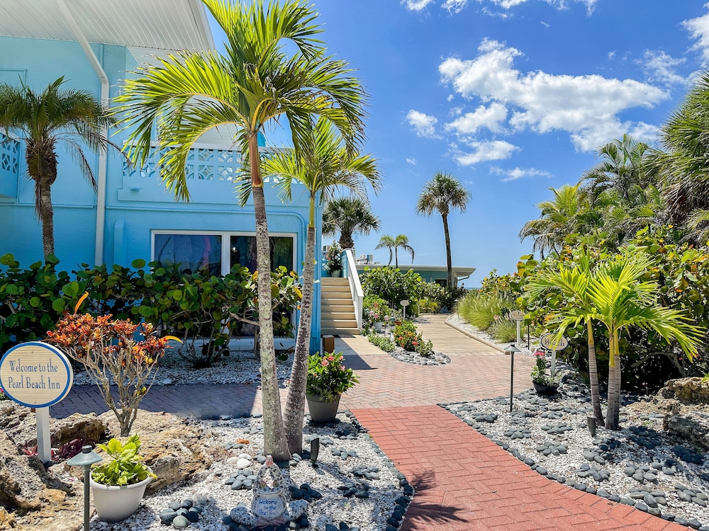 Pearl Beach Inn - photo 39