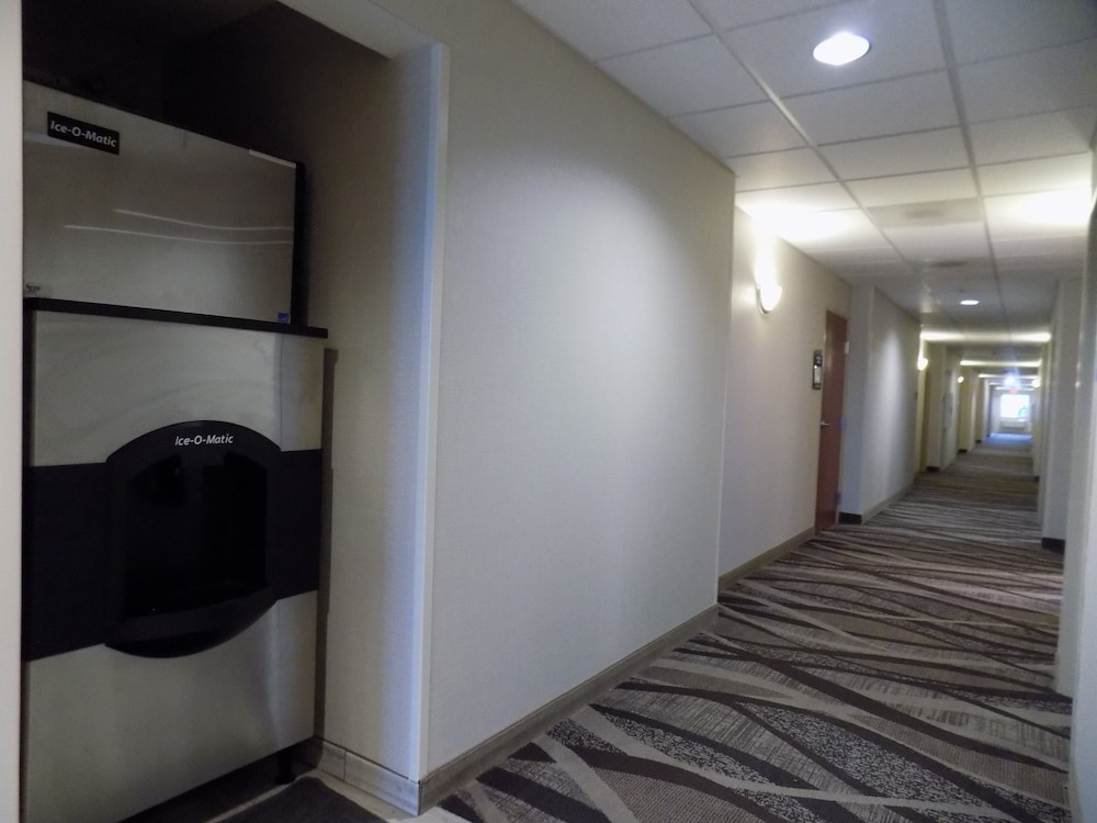 Cobblestone Hotel & Suites Seward - photo 51