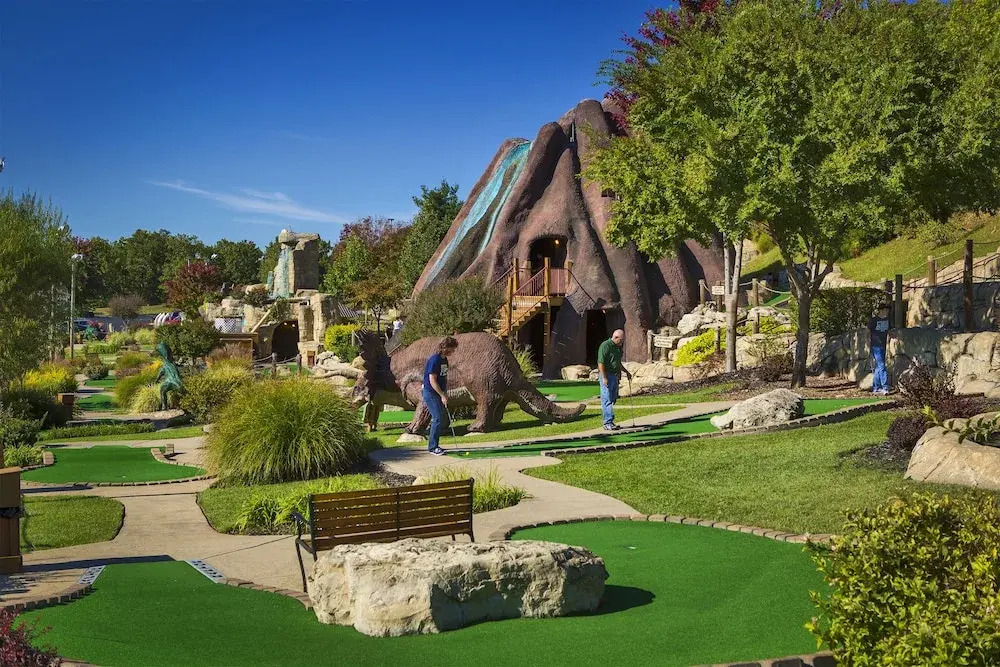 Thousand Hills Golf View by RedAwning - photo 8