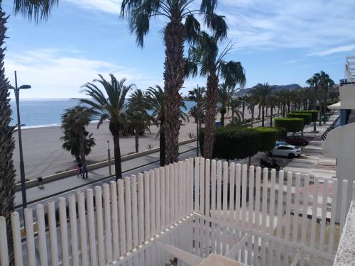 Terraza Al Mar in Carboneras, Spain