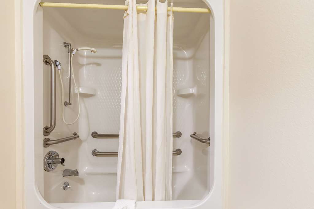 Econo Lodge Inn & Suites Fairview Heights St. Louis - photo 21
