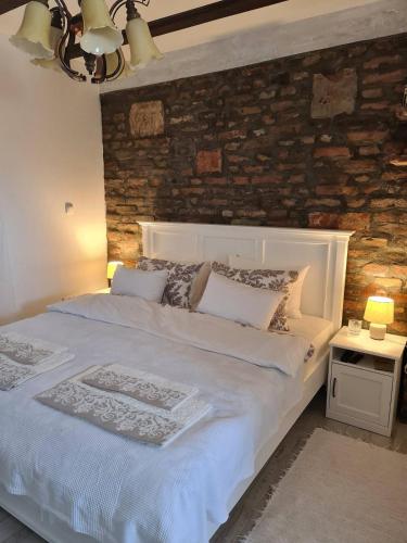 Salaš Isailovi in Sremska Mitrovica, Serbia