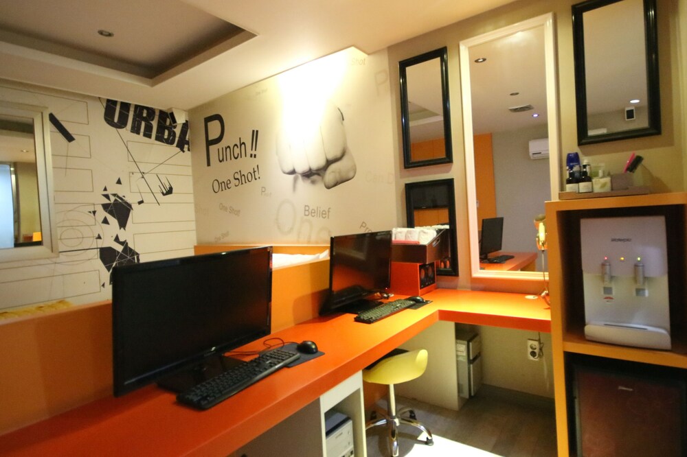 Hotel Yimok — Busan — photo 3