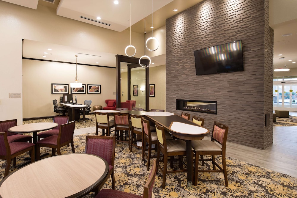 Homewood Suites by Hilton Concord Charlotte - photo 48