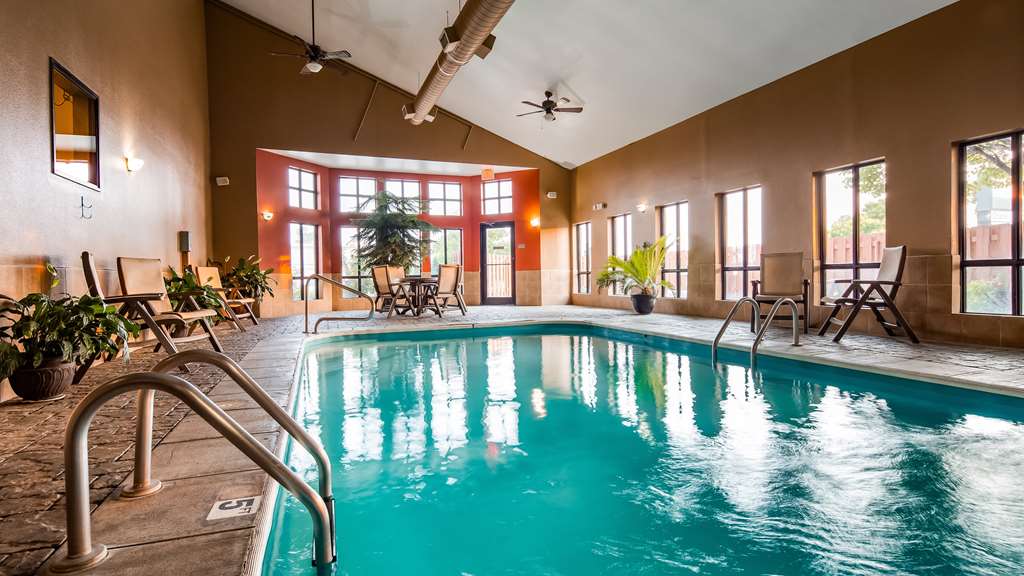Best Western Plus Country Inn & Suites - photo 6