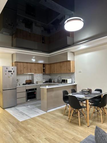 Rustaveli Apartment 113