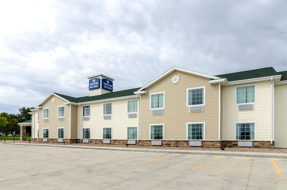 Cobblestone Inn & Suites Oberlin - photo 34