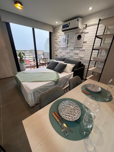 Fantástico Loft En La Costanera — 4-Star Luxury Hotel in Posadas, Argentina