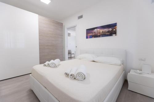 B&B Il più bello dei mari — 4-Star Luxury Hotel in Polignano A Mare, Italy