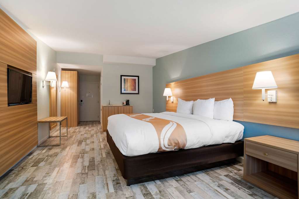 Quality Inn Fort Walton Beach Destin West - photo 12