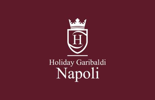 Holiday Garibaldi Napoli - last minute hotel in Naples