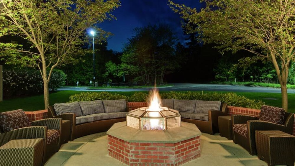 Hilton Garden Inn Raleigh Durham Airport - photo 27