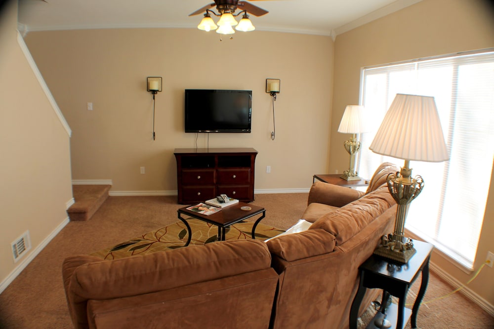 Lake Texoma Lodge and Resort - photo 39