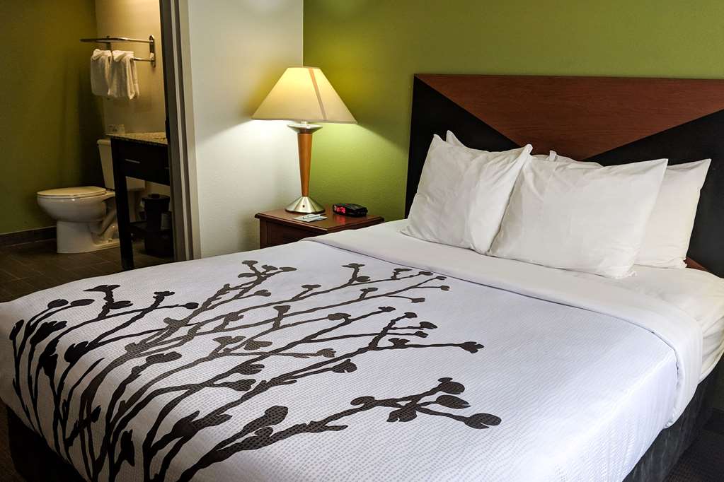 Sleep Inn Woodbridge Potomac Mills - photo 11
