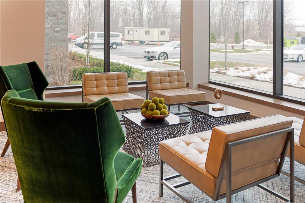 Cambria Hotel Shelby Township Detroit Utica - photo 9