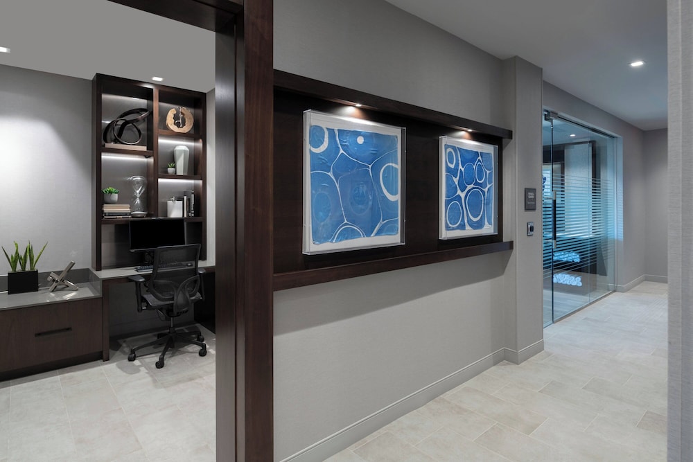 TownePlace Suites by Marriott Boston Medford - photo 22