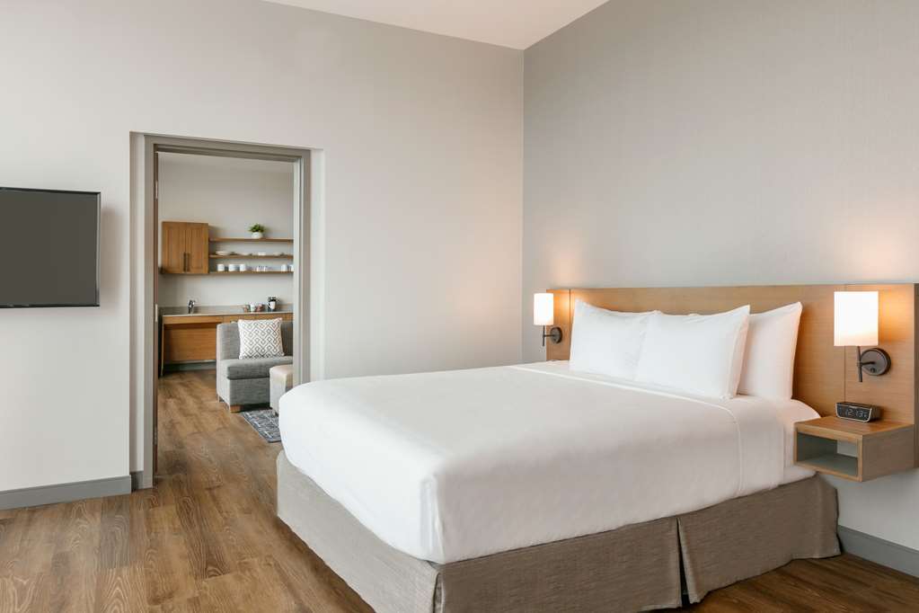 Hyatt Place Fort Worth TCU - photo 17