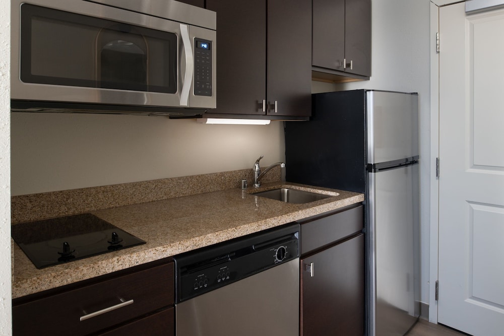 TownePlace Suites Richland Columbia Point - photo 18