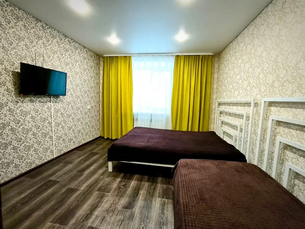 Na Krasnoarmejskoj 37 Apartments 20981329 — Bugul Ma