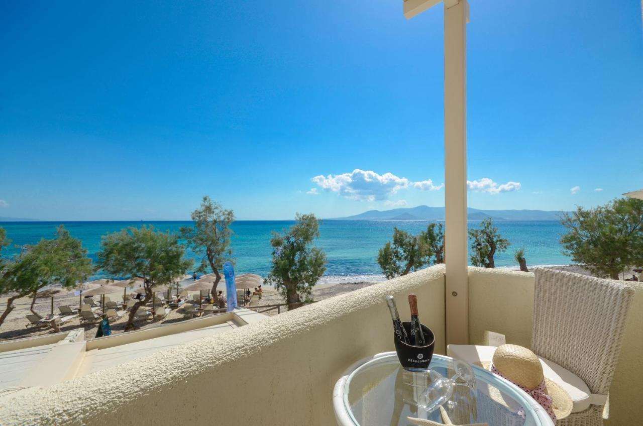 Angel Suites in Naxos, Greece