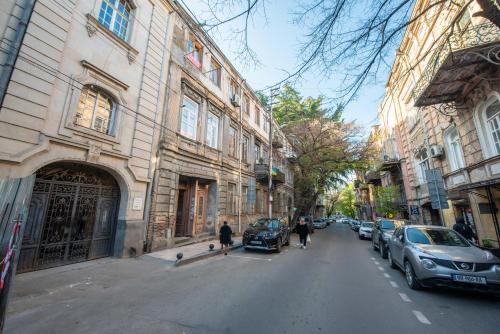 Apartment in Old Tbilisi