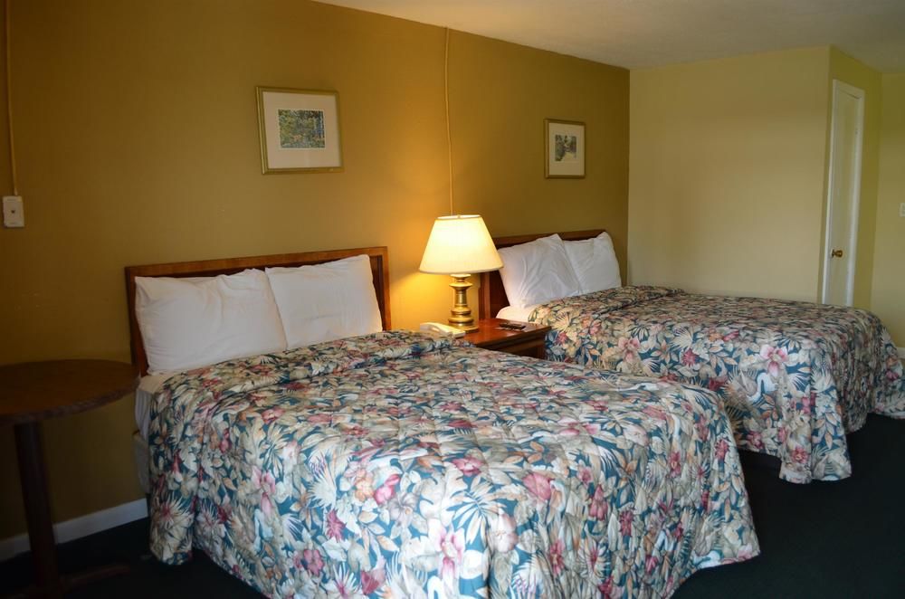 Liberty Inn Motel - photo 6