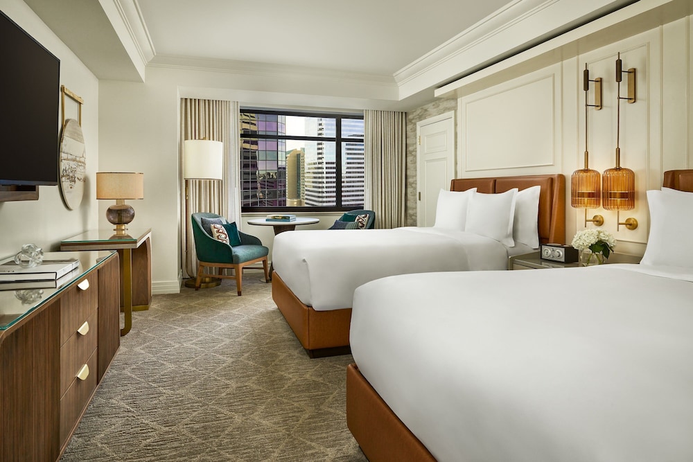 The Ritz Carlton Denver - photo 28