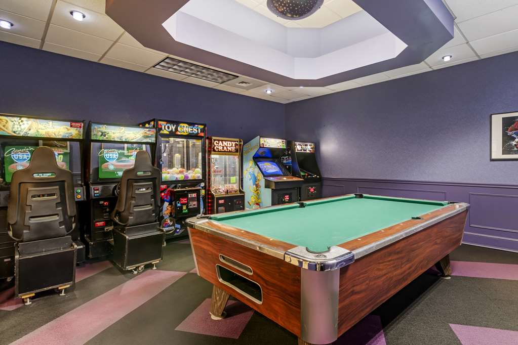 Best Western Springfield Hotel - photo 6