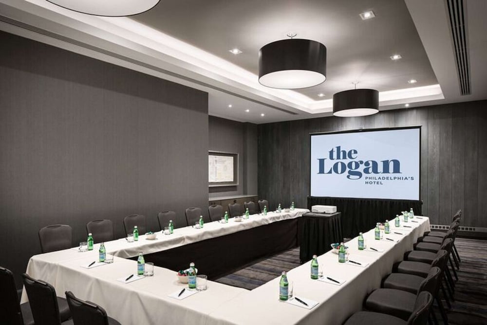 The Logan Philadelphia Curio Collection by Hilton - photo 122