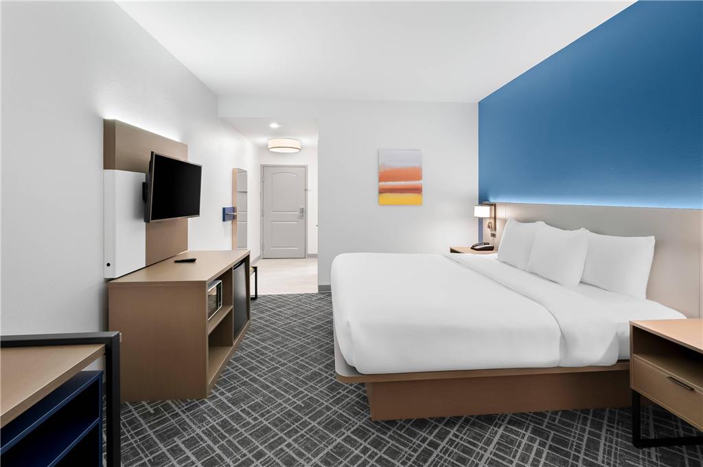 Comfort Inn & Suites Fort Smith I 540 - photo 28