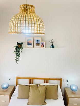 Entre Pinos — 4-Star Luxury Hotel in Chiclana De La Frontera, Spain