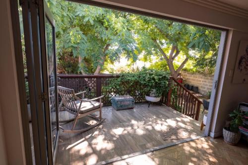 Lillys Cottage Heritage House South Fremantle — 4-Star Luxury Hotel in South Fremantle, Australia