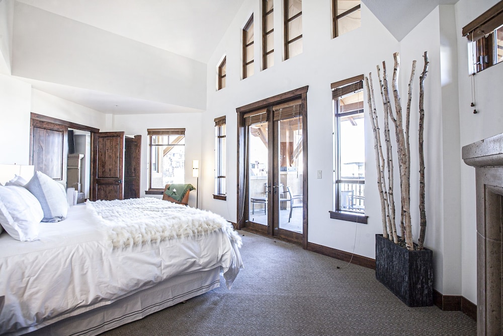 Hyatt at the Canyons by Park City Vacations - photo 5