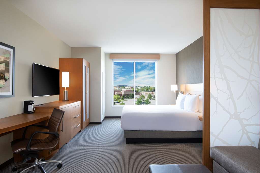 Hyatt Place Denver Westminster - photo 21