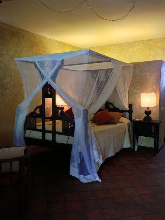 Coral Key Beach Resort in Malindi, Kenya