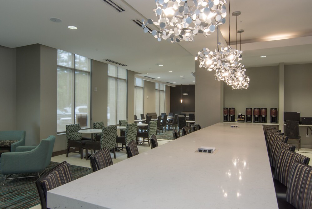 Residence Inn Raleigh Durham Airport Brier Creek - photo 27