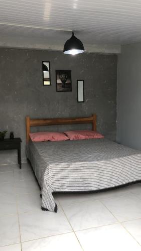 Hostel e Quarto Camping Bombinhas