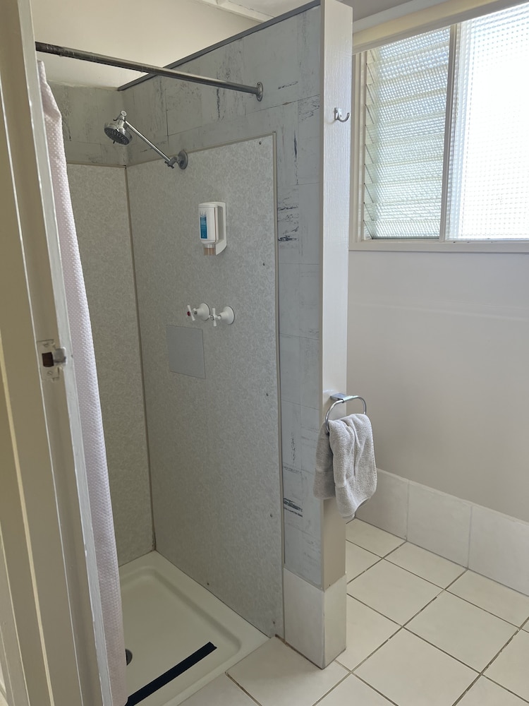 Kaniva Midway Motel — hotel in Nhill