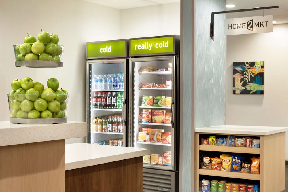 Home2 Suites by Hilton Houston Webster - photo 4