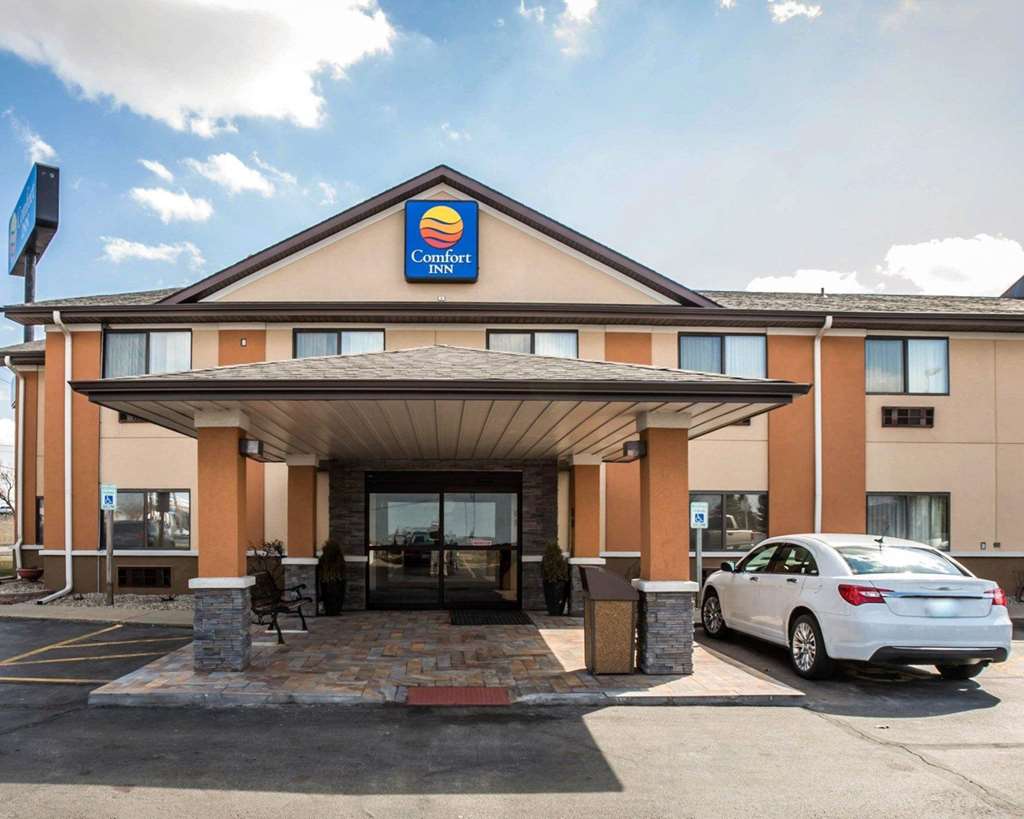 Comfort Inn Morris I 80 - featured photo