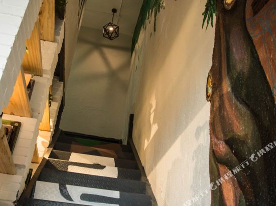 Stay Inn in Leshan, People's Republic of China