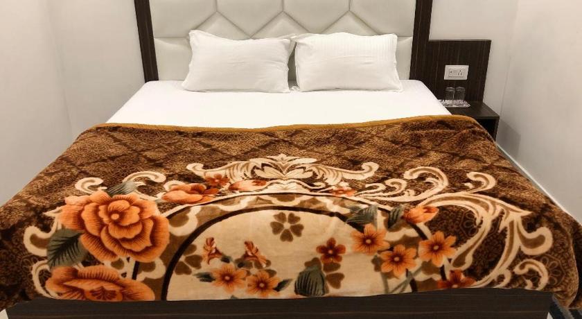 Shine Star Homestay Bed and Breakfast