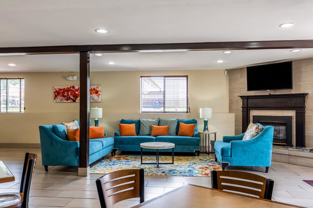 Rodeway Inn Bozeman - photo 6