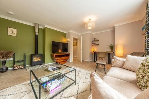 8 Town Close in Holt, United Kingdom