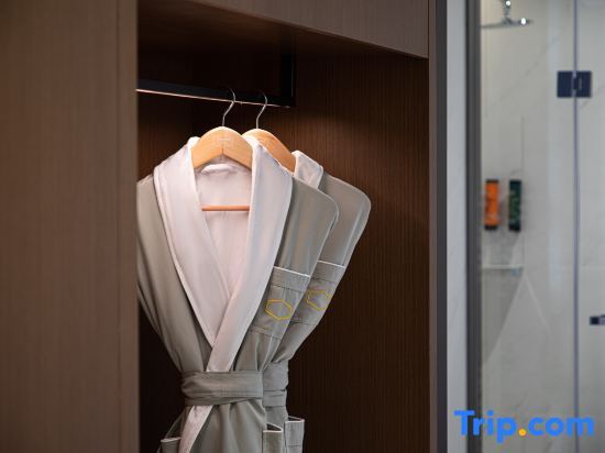 Hampton by Hilton Yuxi Hongta Railway Station in Yuxi, People's Republic of China