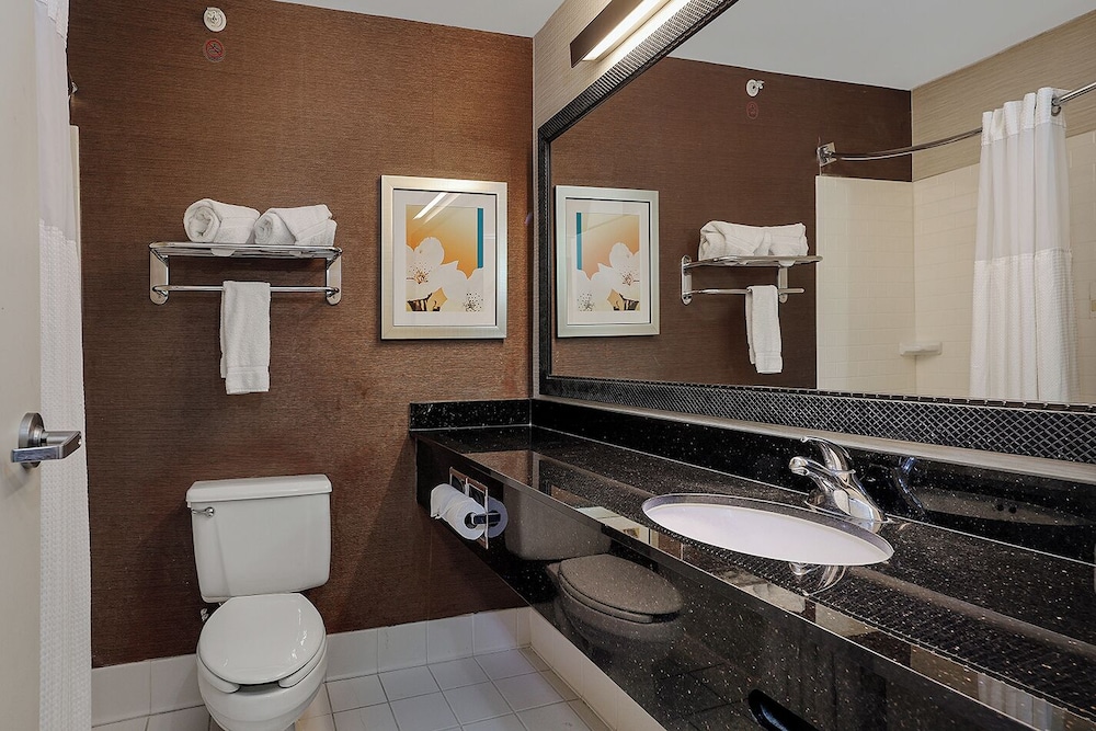 Sonesta Essential Houston Energy Corridor - photo 12