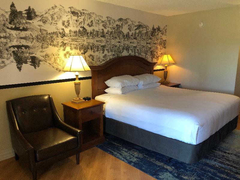 Olympia Hotel At Capitol Lake - photo 20