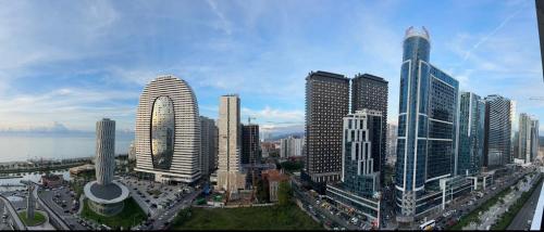 Orbi City D2
